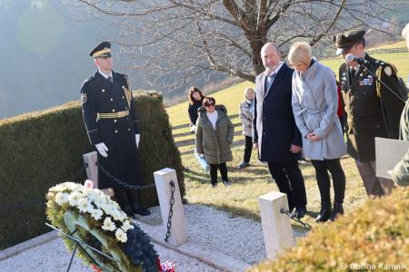 Spominska slovesnost na Prevojah v Zgornjem Tuhinju   (44)